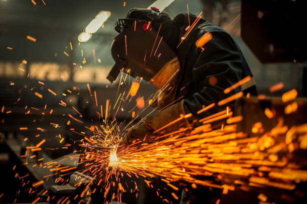 Best Pipe Welding in Ravenna, MI