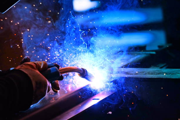 Affordable Welder Services in Ravenna, MI
