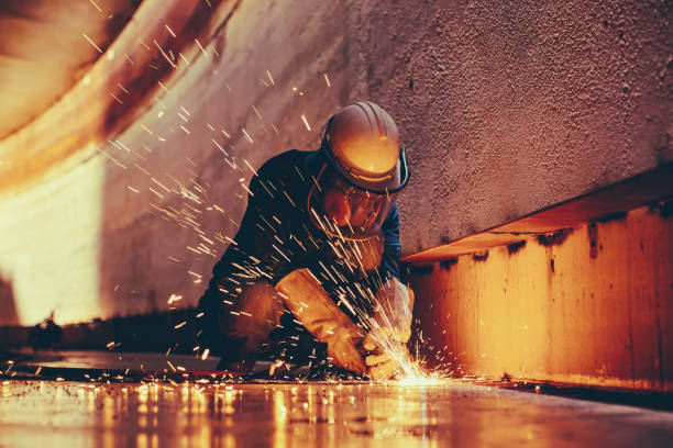 Best Specialty Welding Processes in Ravenna, MI