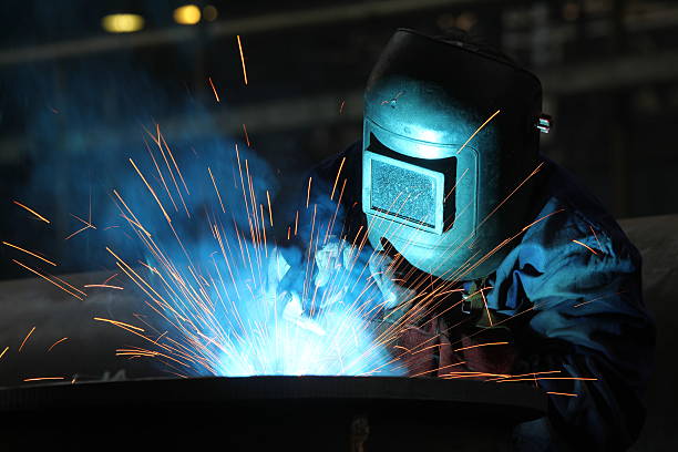 Best Welding Inspection and Certification in Ravenna, MI