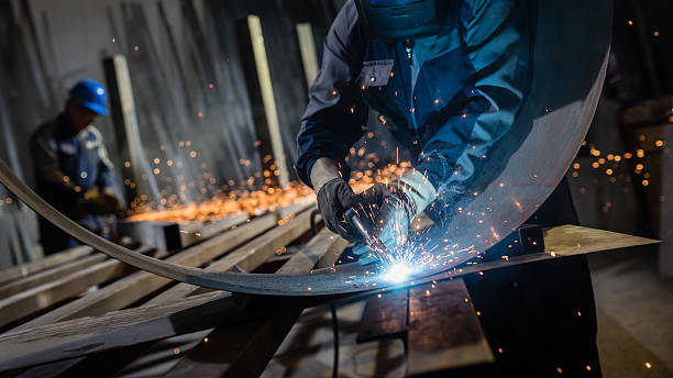Best Aerospace and Defense Welding in Ravenna, MI